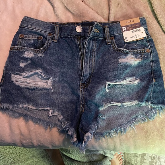 Aeropostale shorts - Picture 1 of 3